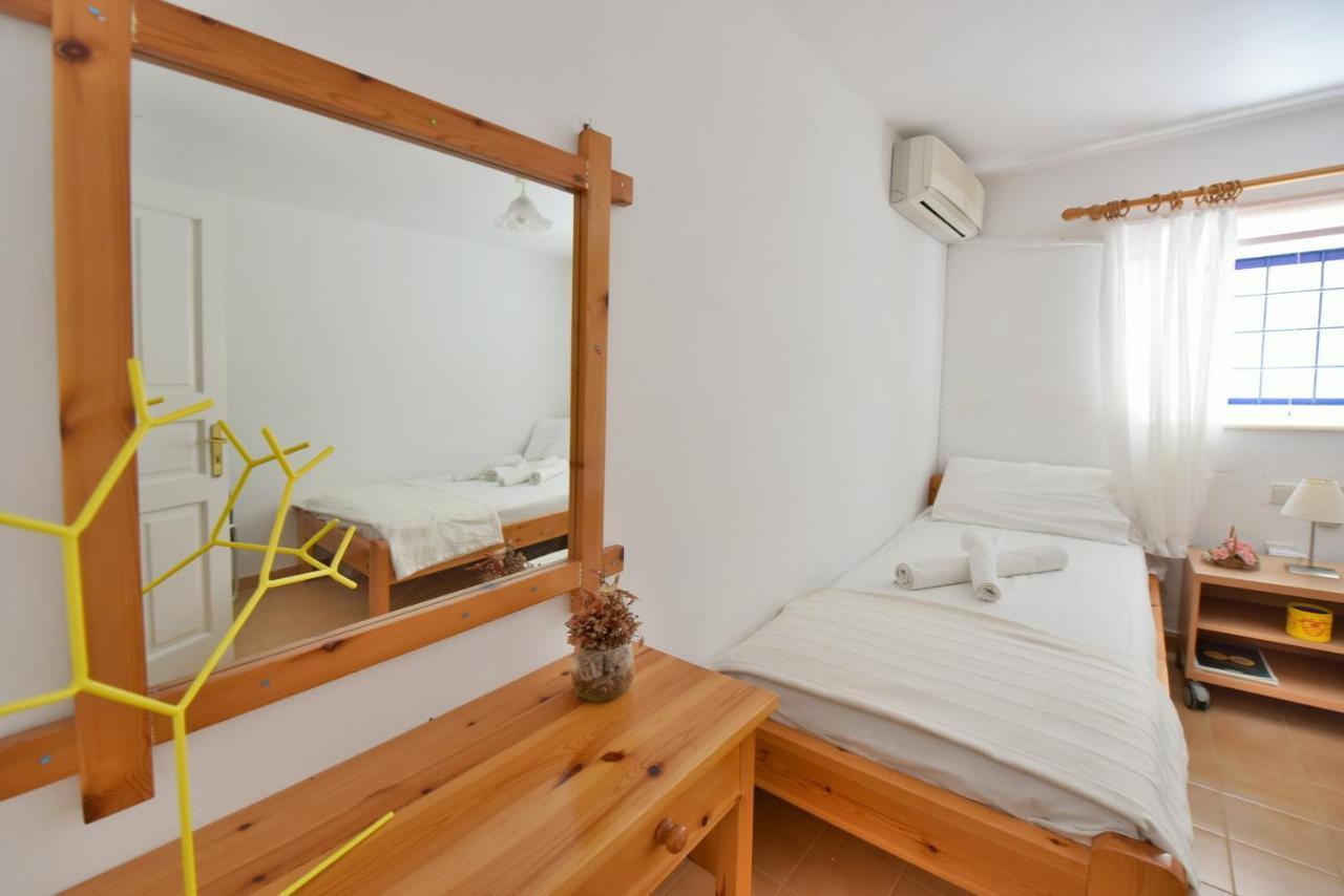 Options House Villa Ídra Kültér fotó